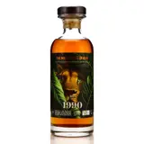 The Whisky Jury Hampden Jamaica Rum HD 1990 70cl bottle — view 1