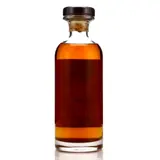 The Whisky Jury Hampden Jamaica Rum HD 1990 70cl bottle — view 2