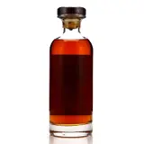 The Whisky Jury Hampden HD JMH3 2012 70cl bottle — view 2