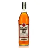 Bacardi Limited Edition (Barrel Series 250-285) 2004 75cl bottle — view 1