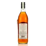 Bacardi Limited Edition (Barrel Series 250-285) 2004 75cl bottle — view 2