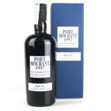 Velier Port Mourant UPM 1997 70cl bottle — view 1
