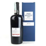 Velier Port Mourant UPM 1997 70cl bottle — view 2