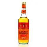 Der Milde Balle Rum Echt Übersee 70cl bottle — view 1