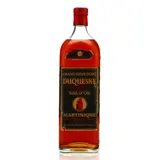 Maison La Mauny Duquesne VAL D‘OR 1945 0cl bottle — view 1