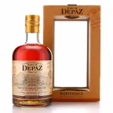 Depaz Brut de fût 2003 70cl bottle — view 1
