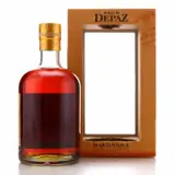 Depaz Brut de fût 2003 70cl bottle — view 2