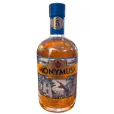 Clarendon Monymusk Plantation Classic Gold 2018 70cl bottle — view 1