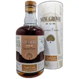 New Grove Savoir Faire Single Cask (The Nectar) 2007 70cl bottle — view 1
