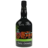 Poisson Père Labat Tatanka Marie-Galante 2017 70cl bottle — view 1