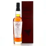 Banks Connoisseur‘s Cut MIVB 70cl bottle — view 1