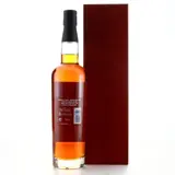 Banks Connoisseur‘s Cut MIVB 70cl bottle — view 2