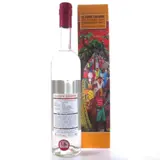 Velier Casimir Clairin „Batch 2“ 2015 70cl bottle — view 2