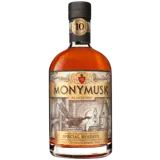 Long Pond & Clarendon Monymusk Plantation Special Reserve 70cl bottle — view 1