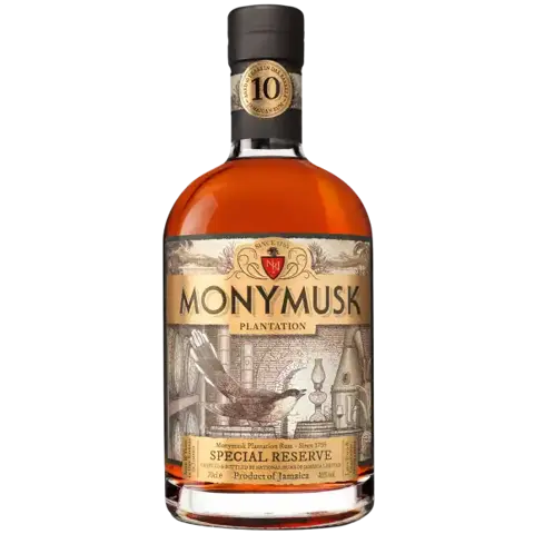 Long Pond & Clarendon Monymusk Plantation Special Reserve