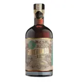 Empresa De Licores Y Alcoholes De Bolívar Ron Gobernador 75cl bottle — view 1