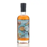 TBRC Secret Distillery #9 TBYWC 50cl bottle — view 1