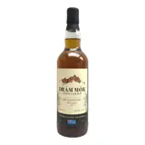 Dràm Mòr Single Cask Rum 2014 70cl bottle — view 1