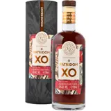 A.F.D. Patridom XO Oloroso Cask Finish (Limited Edition) 70cl bottle — view 1