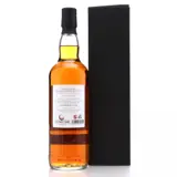 Watt Rum Hampden Jamaican Rum MJH3 2012 70cl bottle — view 2