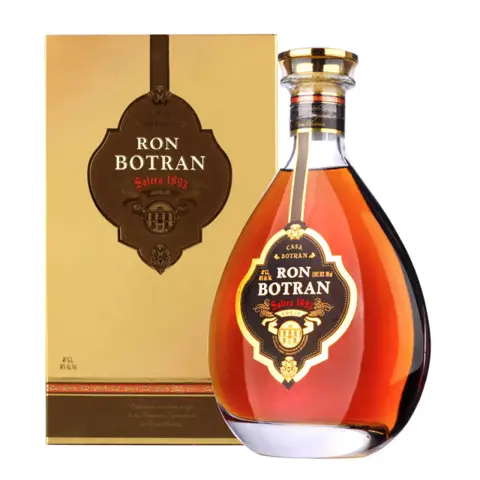 Botran Solera 1893 Gran Reserva