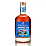 Rum Shark Chalong Bay Distillery Era of Discovery 2019 70cl bottle — view 1