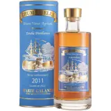Bielle Rhum Vieux Agricole (Double Distillation) 2011 70cl bottle — view 1
