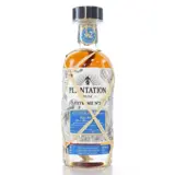 Uitvlugt (Port Mourant) Plantation Extreme No. 2 1999 70cl bottle — view 1