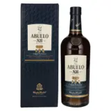 Ron Abuelo Añejo XII Años (Three Angels) 70cl bottle — view 1