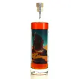 Zéro Nine Spirits Travellers Série Cyberpunk 2007 50cl bottle — view 1