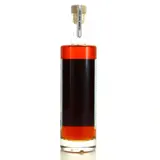 Zéro Nine Spirits Travellers Série Cyberpunk 2007 50cl bottle — view 2