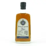 Duncan Taylor Caroni Single Cask Rum HTR 1997 70cl bottle — view 1