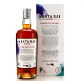 Silver Seal Caroni Manta Ray Genesis 1997 70cl bottle — view 2