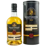 Duncan Taylor South Pacific Quarterdeck Single Cask Fiji 2009 70cl bottle — view 1