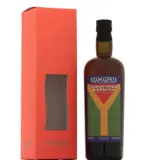 Samaroli Yehmon Vintage Blended Rum (2022) 70cl bottle — view 1