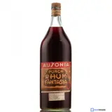 Ausonia Punch Rhum Fantasia 100cl bottle — view 1