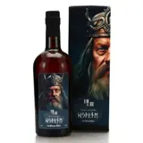 Romdeluxe Kong Hjarne - Caribbean Rum 70cl bottle — view 1