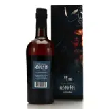Romdeluxe Kong Hjarne - Caribbean Rum 70cl bottle — view 2
