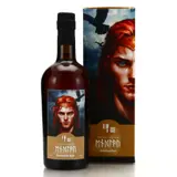 Romdeluxe Prins Endlau - Dominican Rum 70cl bottle — view 1
