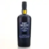 Velier Port Mourant PM 1974 70cl bottle — view 1