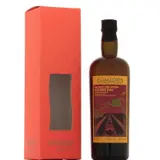 Samaroli South Pacific Pacific Oblivion Blended Rum 2012 70cl bottle — view 1