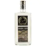 MHOBA Pot Stilled White Rum 2019 70cl bottle — view 1