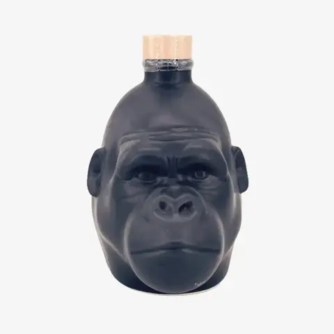 Kong Spirit Rainforest Black Edition