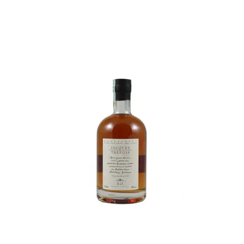 Jacques Trefois Montebello XO Réserve Spéciale