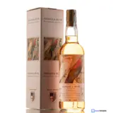 Moon Import Clarendon Jamaica Rum 2002 70cl bottle — view 1