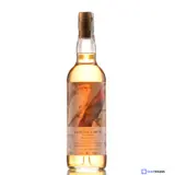 Moon Import Clarendon Jamaica Rum 2002 70cl bottle — view 2