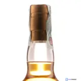 Moon Import Clarendon Jamaica Rum 2002 70cl bottle — view 3