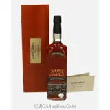 Saint James Single Cask 1998 70cl bottle — view 1