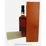 Saint James Single Cask 1998 70cl bottle — view 2