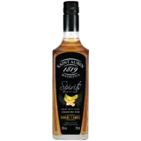 Saint Aubin Spirits Edition - Banane Flambée 70cl bottle — view 1